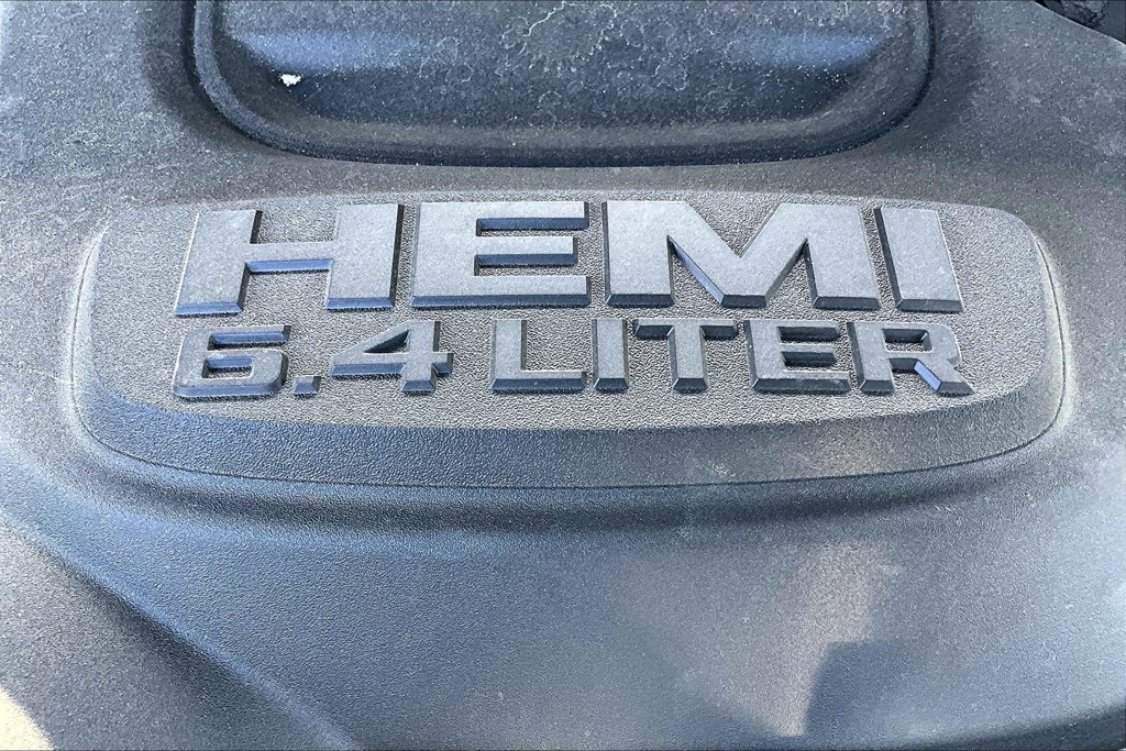 Certified 2026 RAM 2500 Big Horn AWD/4WD image 29