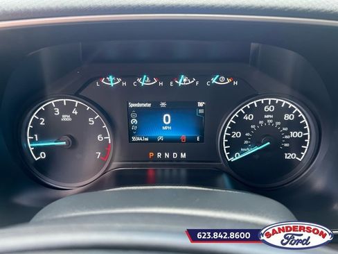 Used 2023 Ford F150 XLT image 13
