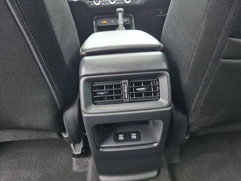 Certified 2026 Honda CR-V TrailSport image 17
