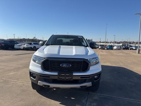Used 2022 Ford Ranger XLT w/ Equipment Group 301A Mid image 3