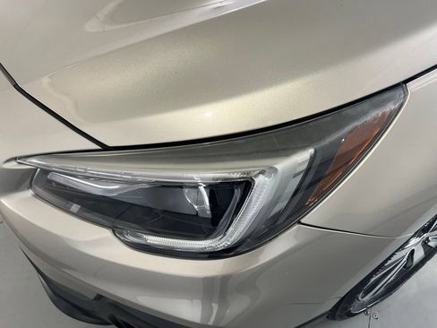 Used 2018 Subaru Outback 2.5i Limited AWD/4WD image 35