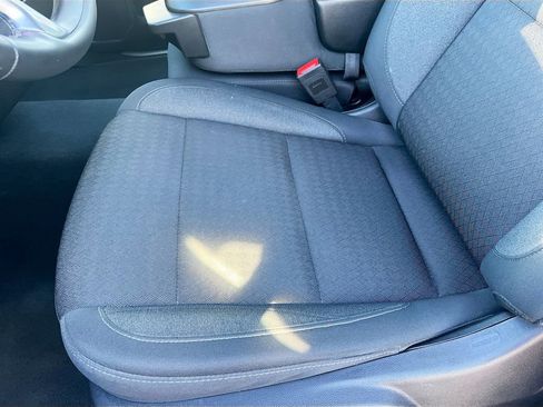 Used 2025 Chevrolet Silverado 1500 LT RWD image 20