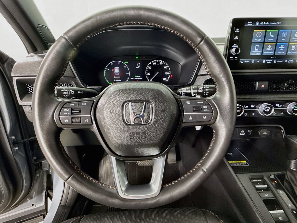 Used 2024 Honda CR-V Sport-L image 13