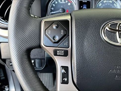 Used 2023 Toyota Tacoma Limited RWD image 10