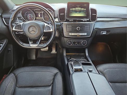 Used 2018 Mercedes-Benz GLE 350 image 11