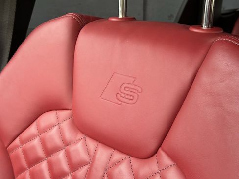 Used 2023 Audi SQ5 Premium Plus image 25