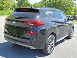 Used 2021 Hyundai Tucson Ultimate image 6