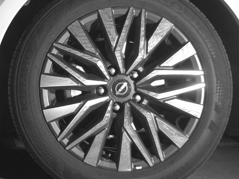 Used 2025 Nissan Altima 2.5 SV image 12