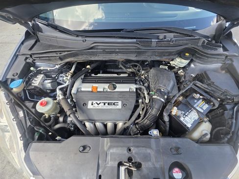 Used 2008 Honda CR-V EX image 12