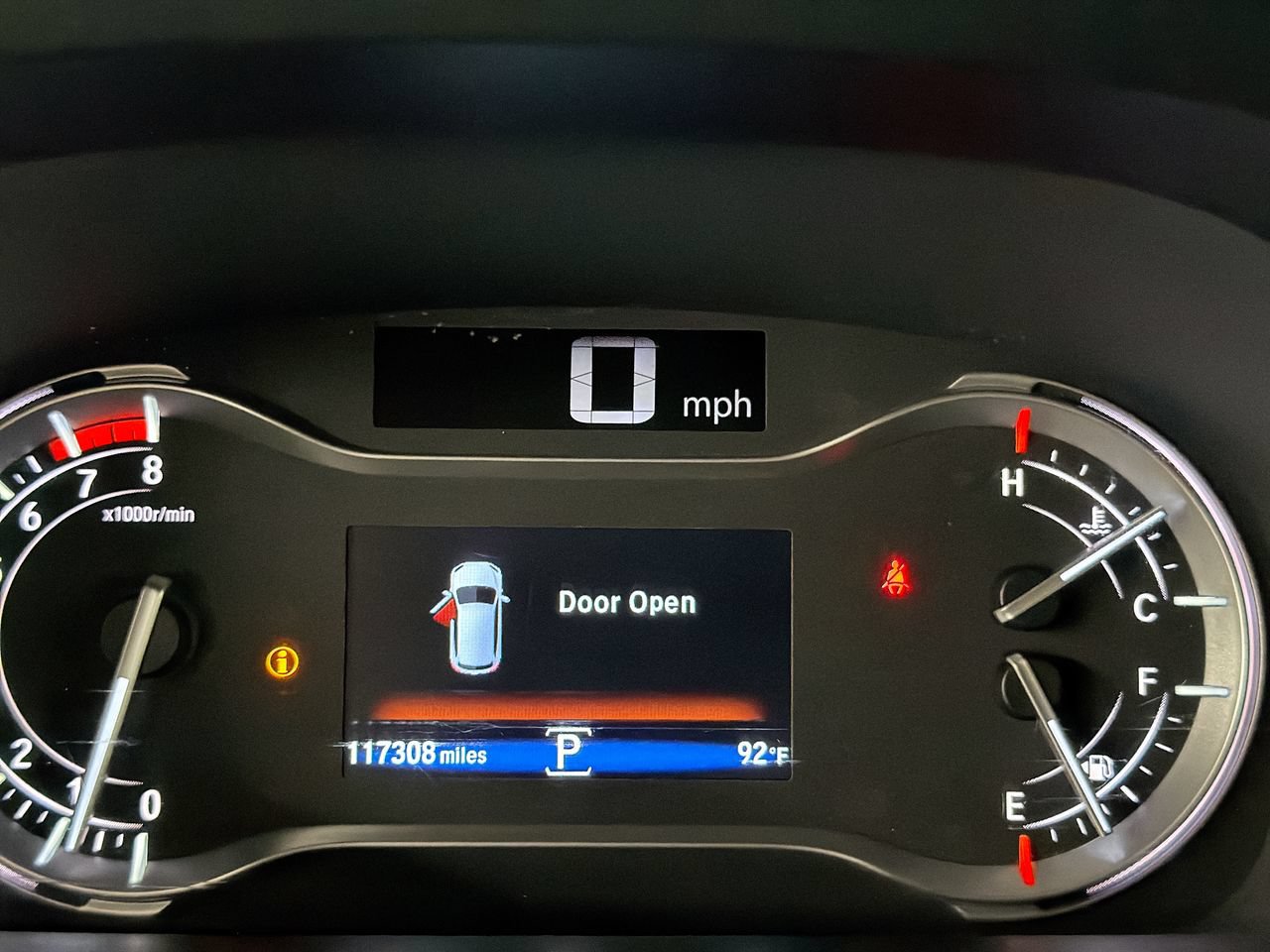 Used 2017 Honda Pilot EX-L image 12