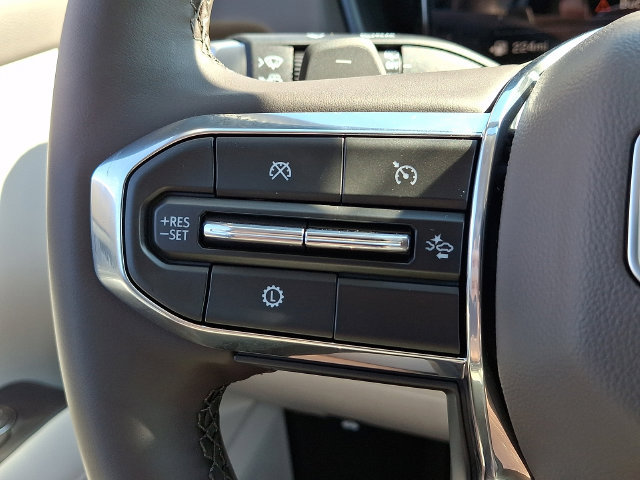 New 2027 GMC Terrain Denali w/ LPO, Floor Liner Package AWD/4WD image 15