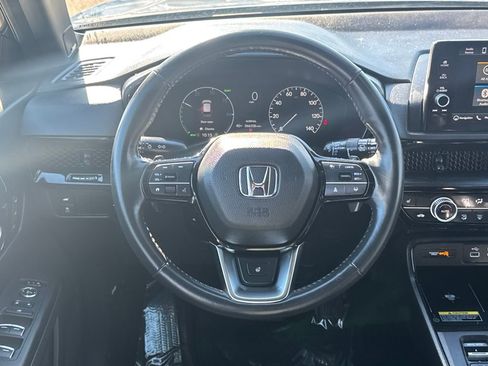 Used 2023 Honda CR-V Sport Touring image 14