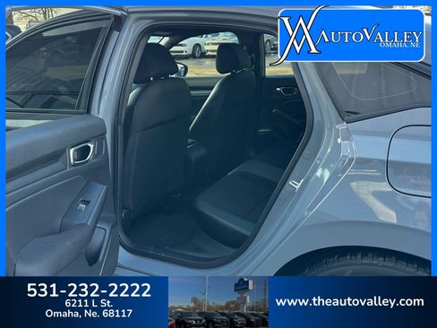 Used 2025 Honda Civic Sport image 20