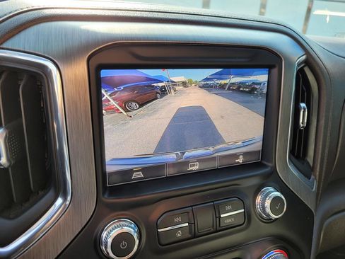 Used 2021 GMC Sierra 1500 Denali w/ Driver Alert Package II AWD/4WD image 27
