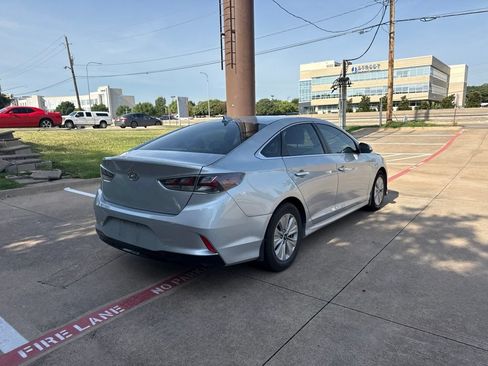 Used 2019 Hyundai Sonata SE FWD image 10