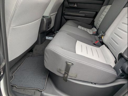 New 2026 Toyota Tacoma TRD Off-Road image 8