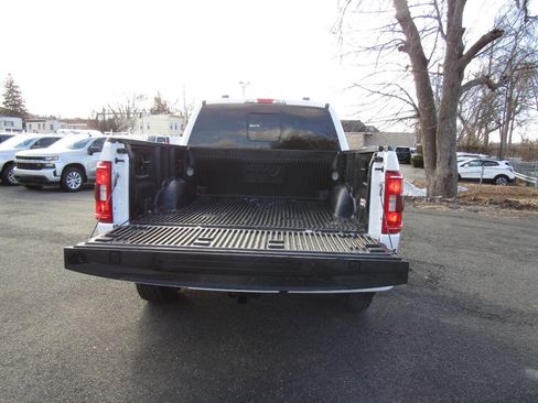 Used 2023 Ford F150 XLT w/ Equipment Group 302A High image 27