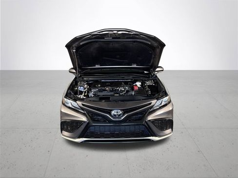 Used 2024 Toyota Camry XSE FWD image 22
