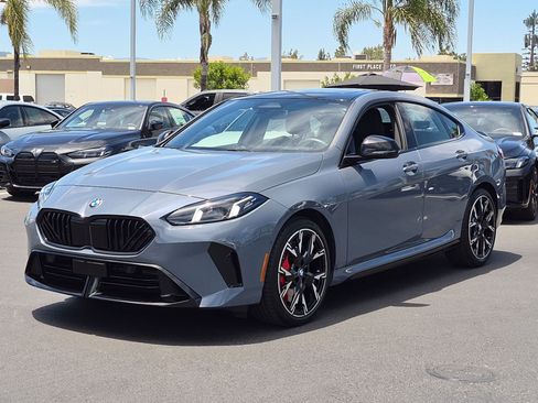 Used 2026 BMW 228i w/ Premium Package FWD image 5