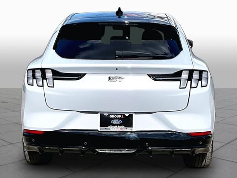 Used 2023 Ford Mustang Mach-E GT w/ GT Performance Edition AWD/4WD image 4