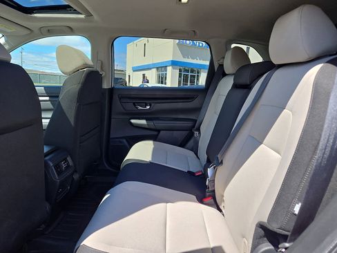 Certified 2024 Honda CR-V EX image 11