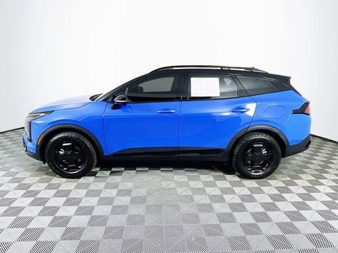 Used 2026 Kia Sportage X-Pro Prestige AWD/4WD image 5