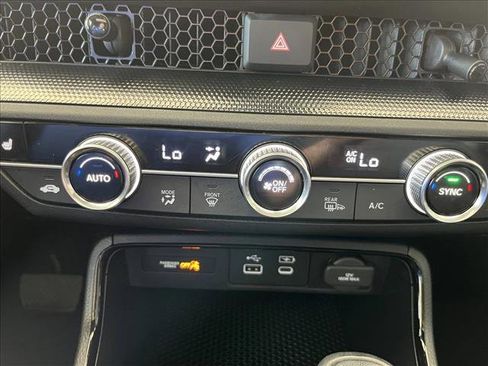Used 2024 Honda CR-V Sport image 17