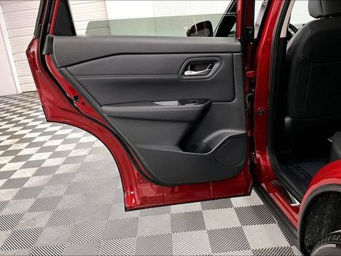New 2026 Nissan Rogue Dark Armor FWD image 33