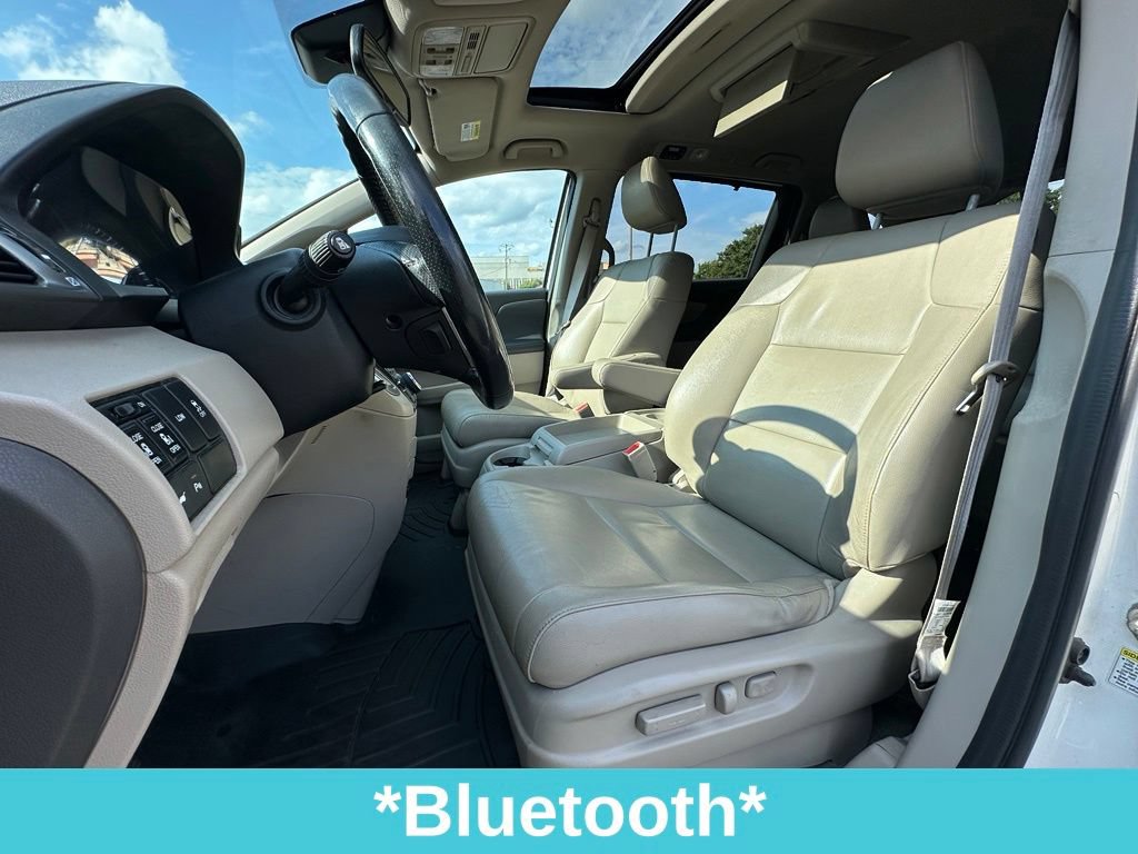 Used 2017 Honda Odyssey Touring image 15