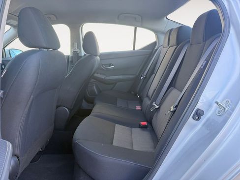 Used 2022 Nissan Sentra SV w/ Electronics Package image 13