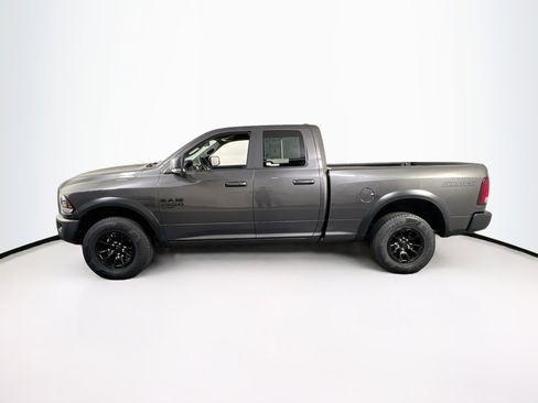 Used 2022 RAM 1500 Classic Warlock w/ Electronics Group image 8