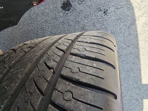 Used 1990 Chevrolet Corvette Convertible image 10