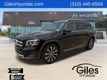 Used 2023 Mercedes-Benz GLB 250