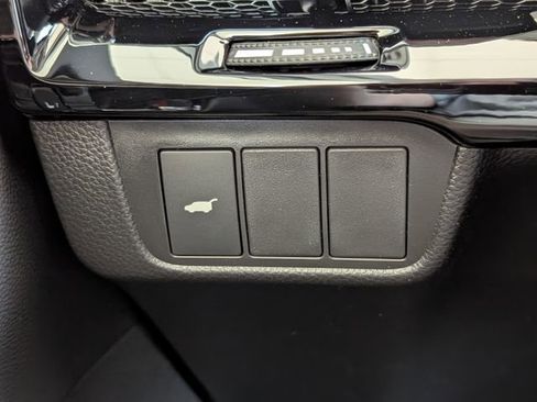 New 2026 Honda CR-V EX-L image 29