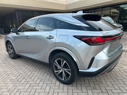 Used 2024 Lexus RX 350 FWD w/ Technology Package image 5
