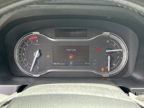 Used 2019 Honda Ridgeline RTL-E image 19