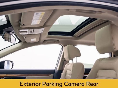 Used 2019 Honda CR-V EX image 18