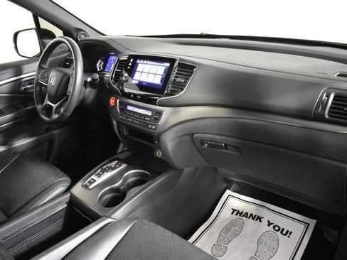Used 2020 Honda Passport EX-L image 34
