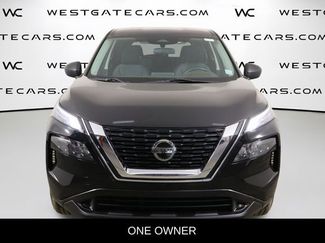 Used 2021 Nissan Rogue S video 2