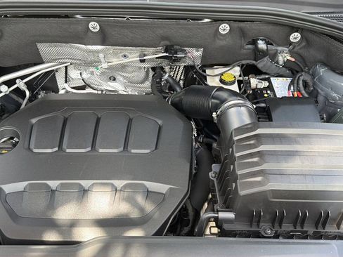 New 2026 Volkswagen Atlas SEL Premium R-Line AWD/4WD image 35