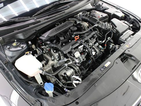 Used 2025 Hyundai Elantra N Line FWD image 81