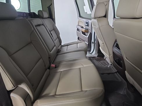 Used 2018 GMC Sierra 1500 SLT AWD/4WD image 36