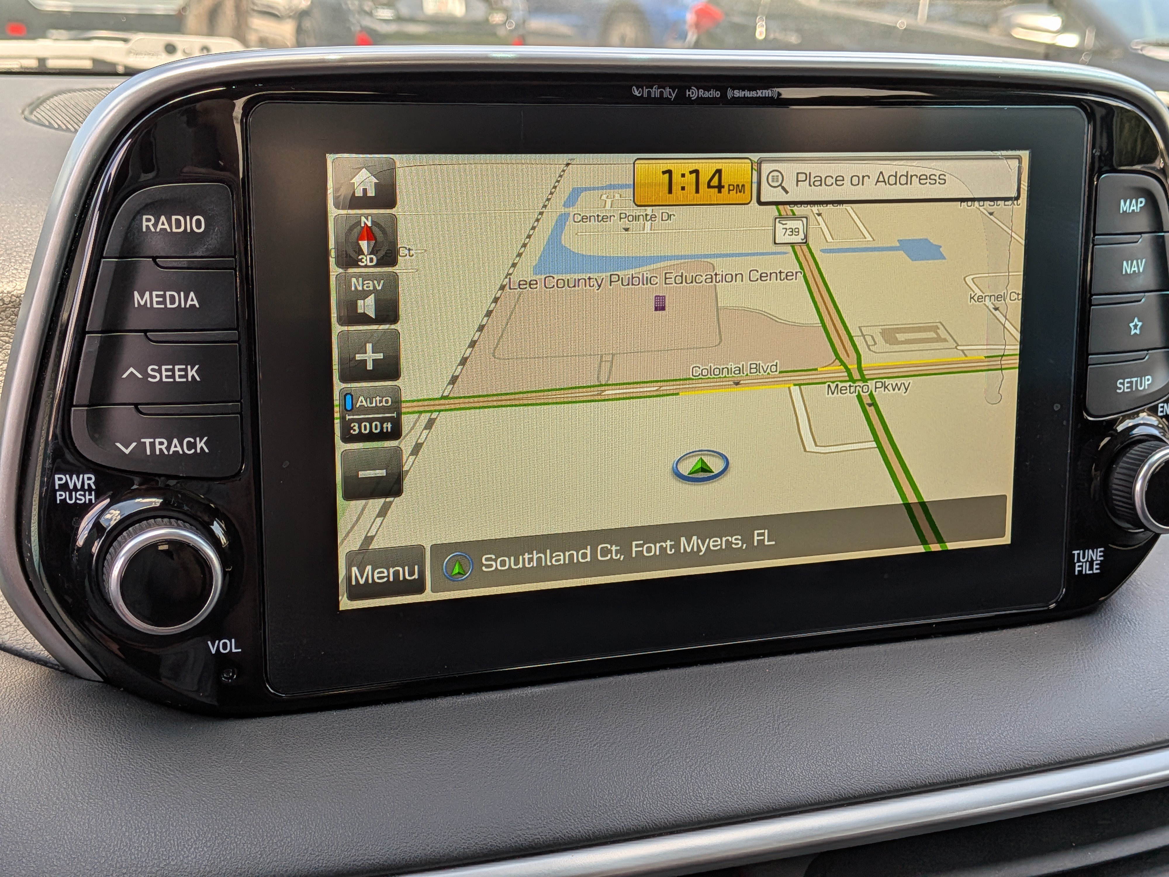 Used 2020 Hyundai Tucson Ultimate FWD image 33