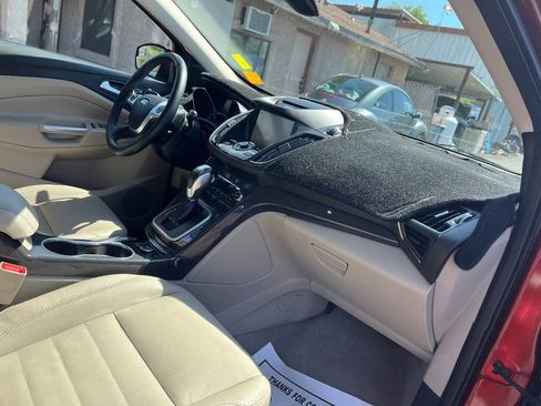 Used 2014 Ford Escape Titanium FWD image 35