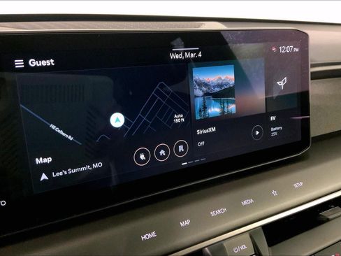 New 2026 Kia EV9 Wind image 6