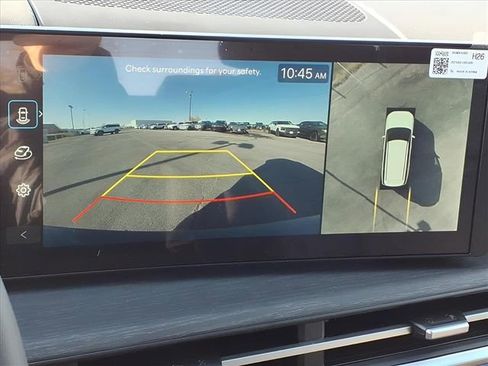 New 2026 Hyundai Santa Fe Limited image 19