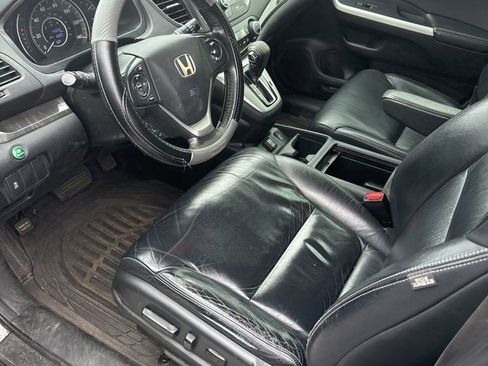 Used 2012 Honda CR-V EX-L image 21