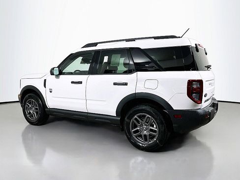 New 2025 Ford Bronco Sport Big Bend image 4