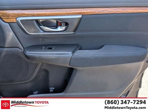 Used 2018 Honda CR-V EX image 34