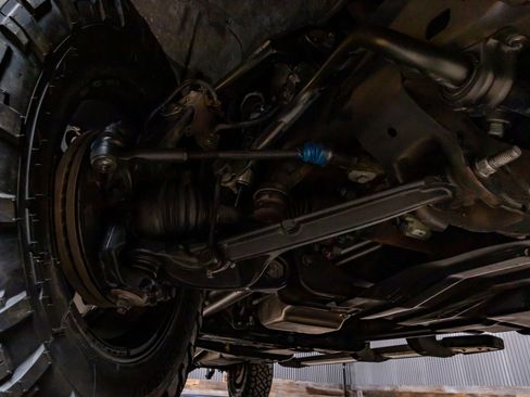 Used 2022 GMC Sierra 2500 Denali w/ Denali Ultimate Package image 14